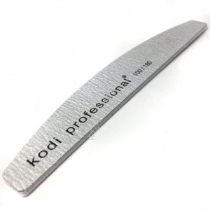 Пилочка пилка Kodi professional 100/180